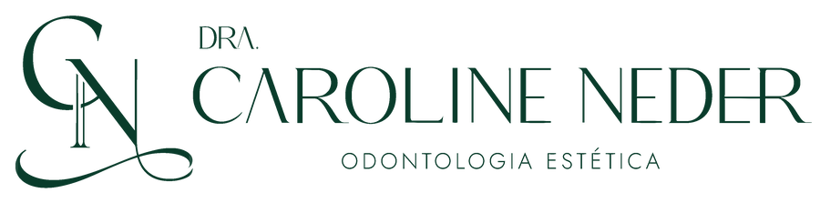 Dra. Caroline Neder · Odontologia Estética
