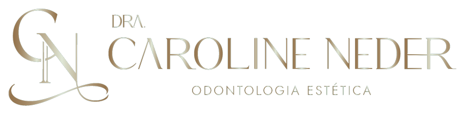 Dra. Caroline Neder · Odontologia Estética